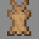 Golden Hare Pelt