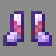 Emberstride Claws