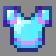 Ethereal Fur Mantle