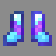 Mystic Paw Striders
