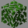 Verdant Hare Pelt